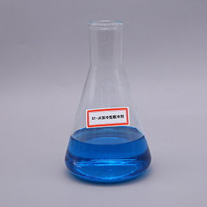 鹽水載冷劑如何防止凍裂問題